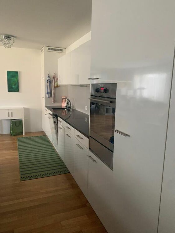 Grosszügige moderne Loftwohnung 2
