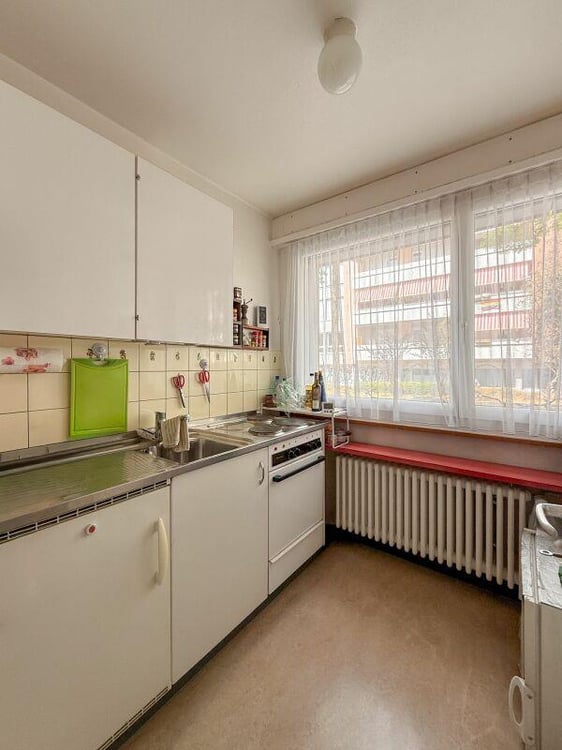 Mehrfamilienhaus in der Lorraine 7