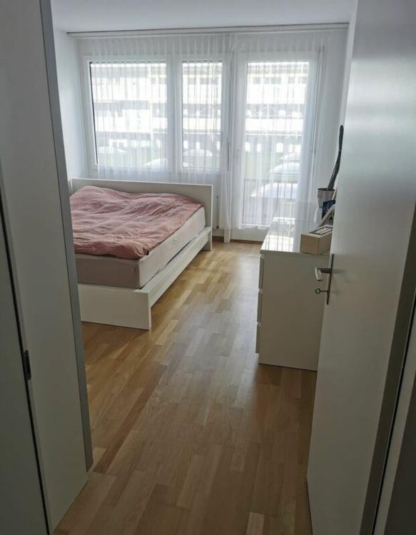 3.5-Zimmerwohnung direkt beim Marzili mit grosser Terrasse 5