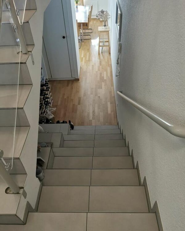 3.5-Zimmerwohnung direkt beim Marzili mit grosser Terrasse 6