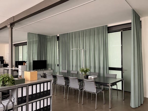 Atelier-/Büroraum in der Matte zu vermieten 5