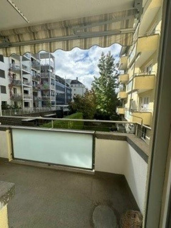 4-Zimmerwohnung an zentraler Lage 7