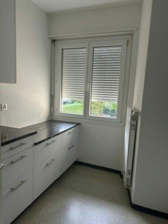 4-Zimmerwohnung an zentraler Lage 2