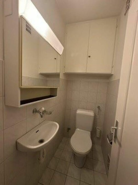 4-Zimmerwohnung an zentraler Lage 5