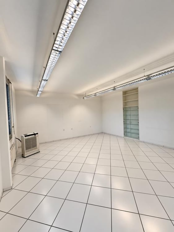 Bürofläche im 2. OG 4