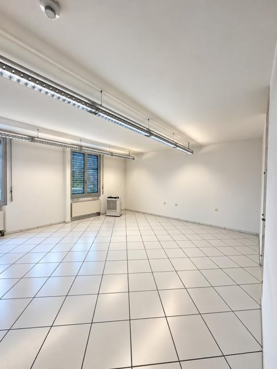 Bürofläche im 2. OG 2