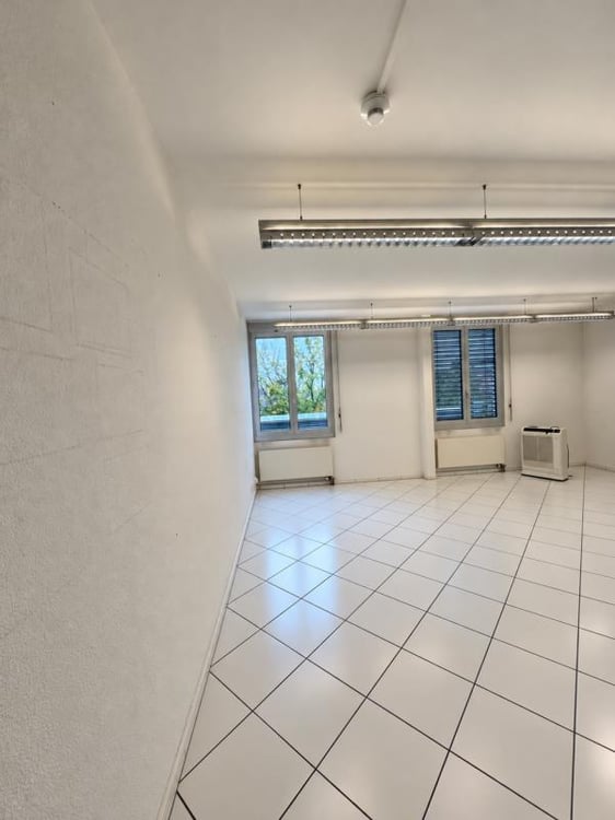Bürofläche im 2. OG 3