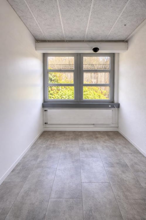 Bürofläche im 1. UG mit flexibler Raumaufteilung 4