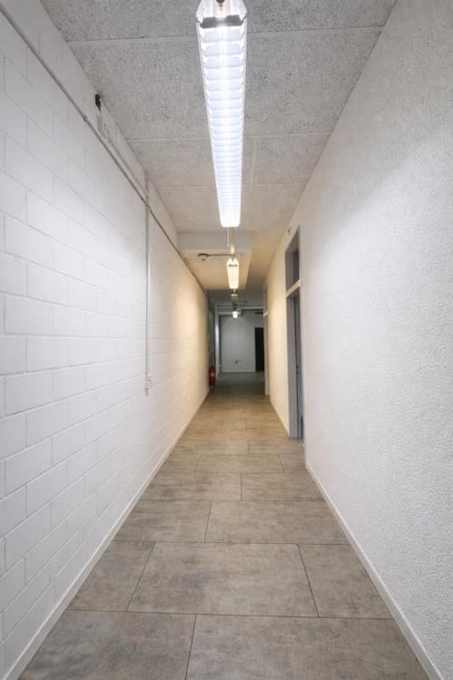 Bürofläche im 1. UG mit flexibler Raumaufteilung 2