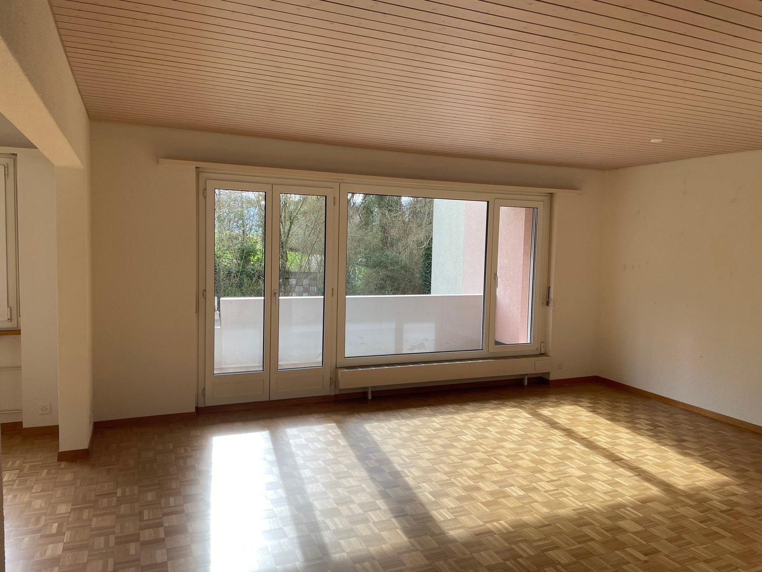 Bild 4.5-Zimmerwohnung Seidenberg Gümligen