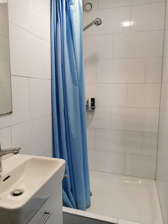 Charmante Mansarde 3