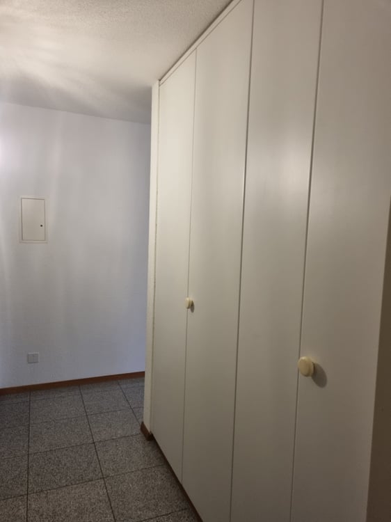 Charmante 1.5-Zimmerwohnung mit Cheminee im Marziliquartier 7