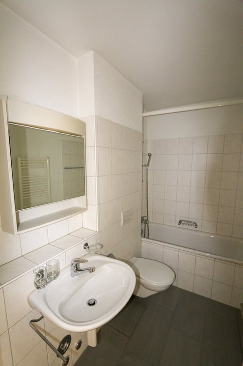 1.5-Zimmer-Wohnung in Bern-Breitenrain 3