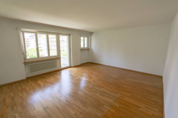 1.5-Zimmer-Wohnung in Bern-Breitenrain 5