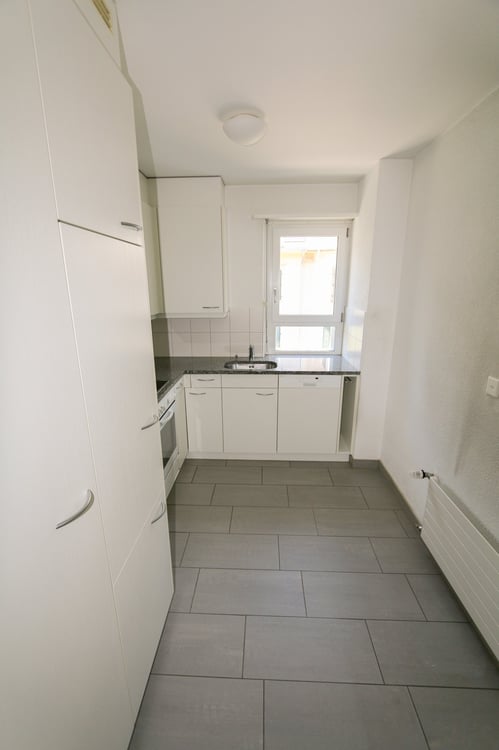 1.5-Zimmer-Wohnung in Bern-Breitenrain 1