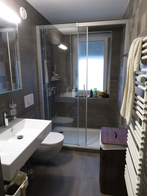 1-Zimmerwohnung im Weissenbühl 6