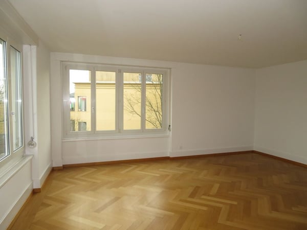 1-Zimmerwohnung im Brückfeld 10