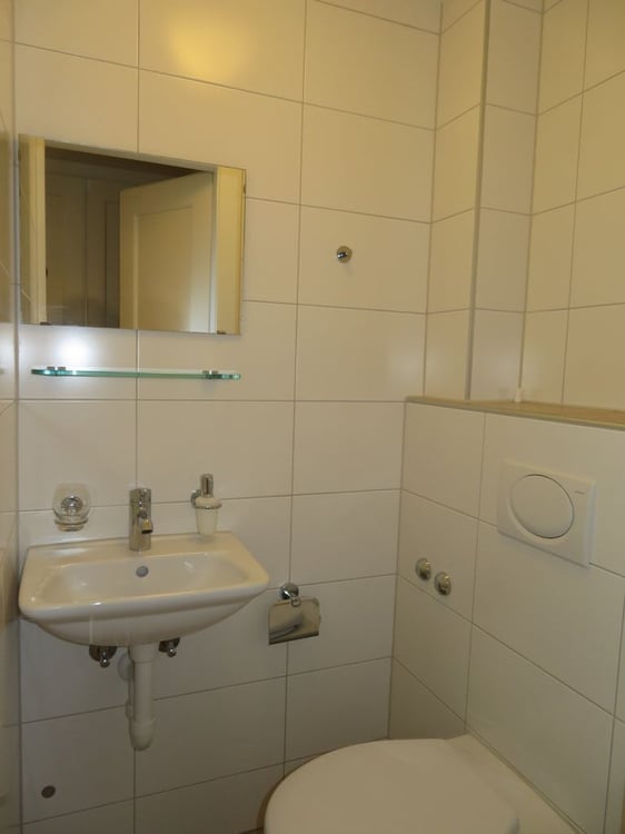 1-Zimmerwohnung im Brückfeld 4
