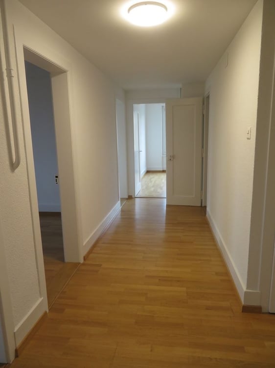 1-Zimmerwohnung im Brückfeld 3