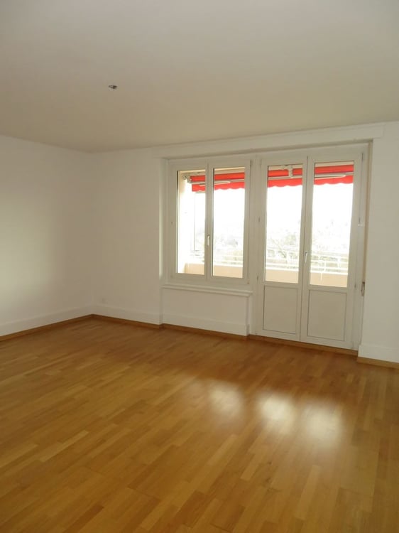 1-Zimmerwohnung im Brückfeld 7