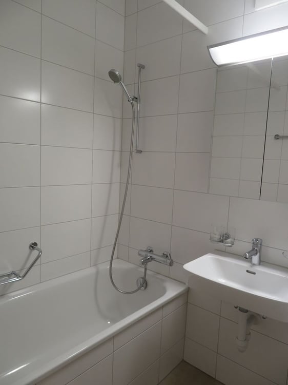 1-Zimmerwohnung im Brückfeld 5