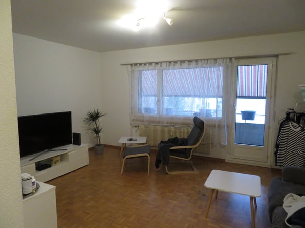 1-Zimmerwohnung in Ostermundigen 4