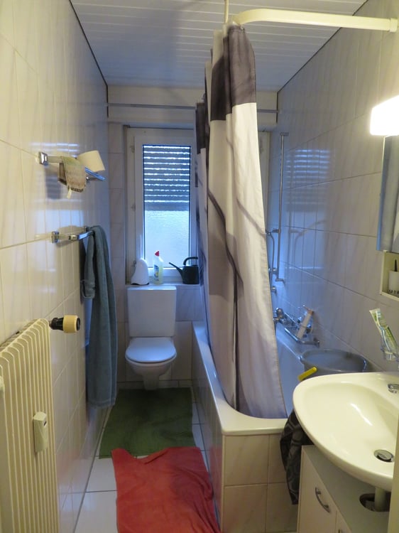 1-Zimmerwohnung in Ostermundigen 2