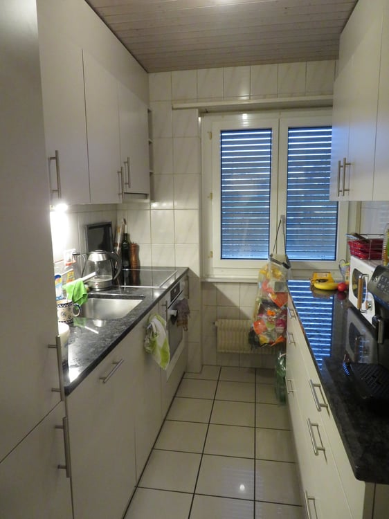 1-Zimmerwohnung in Ostermundigen 1