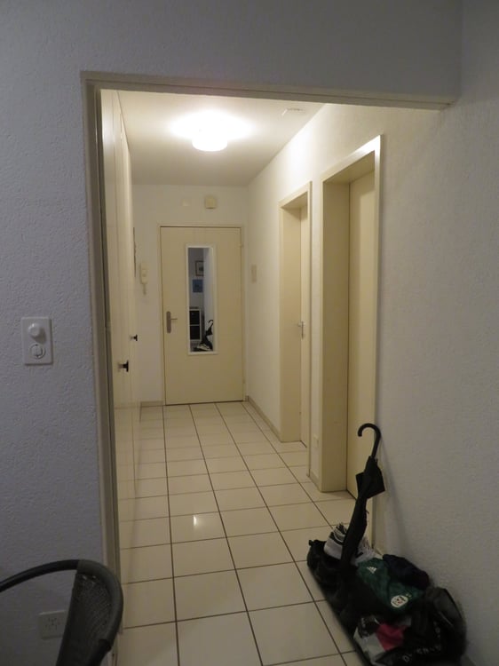 1-Zimmerwohnung in Ostermundigen 8