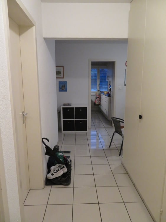 1-Zimmerwohnung in Ostermundigen 6