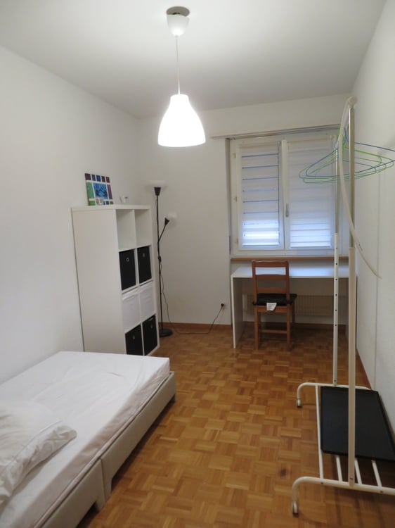 1-Zimmerwohnung in Ostermundigen 3