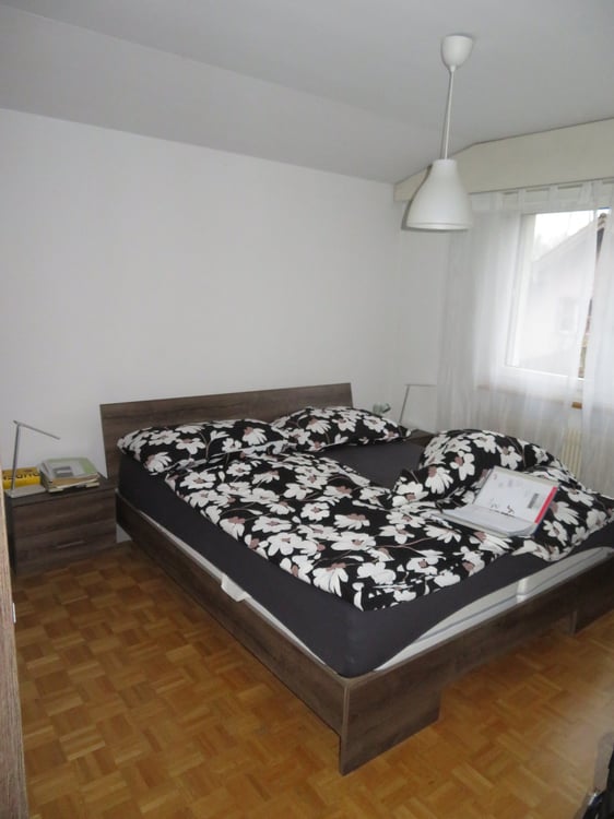 1-Zimmerwohnung in Ostermundigen 5