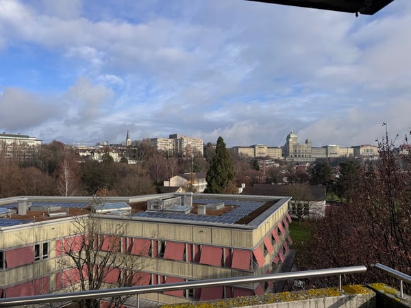 1-Zimmerwohnung zu vermieten 10