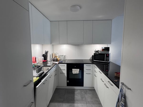 1-Zimmerwohnung zu vermieten 1