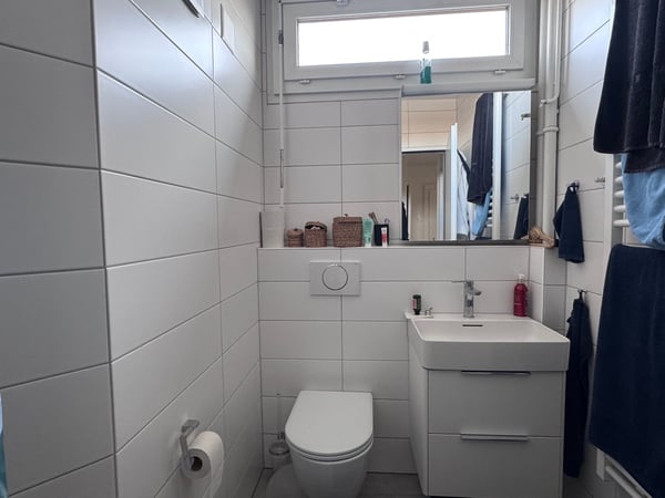 1-Zimmerwohnung zu vermieten 7