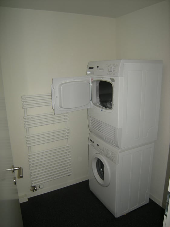 Charmante 4-Zimmer-Dachwohnung an der Hallerstrasse in Bern 6