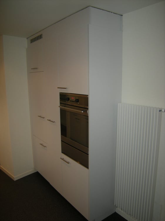 Charmante 4-Zimmer-Dachwohnung an der Hallerstrasse in Bern 3