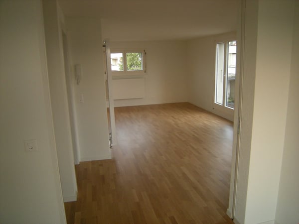 Charmante 4-Zimmer-Dachwohnung an der Hallerstrasse in Bern 10