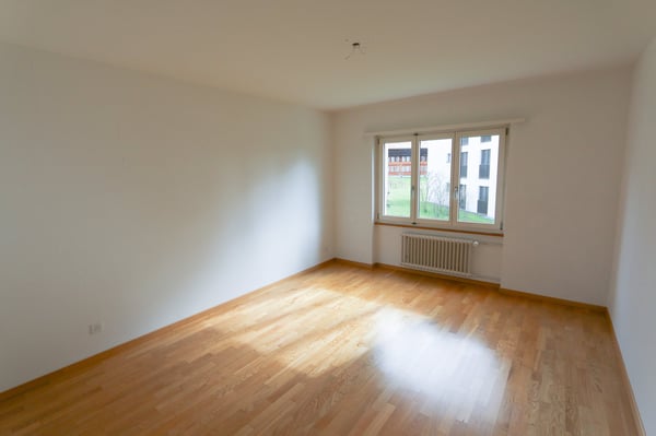 Helle 3-Zimmer-Wohnung mit Balkon in Zollikofen 5