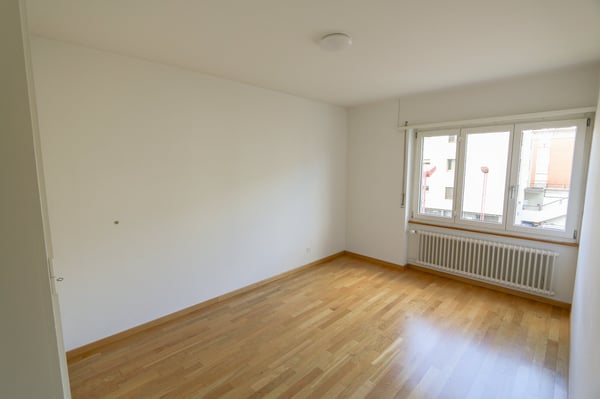Helle 3-Zimmer-Wohnung mit Balkon in Zollikofen 6