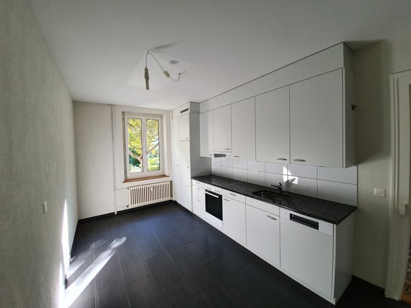 Charmante Altbauwohnung in Ostermundigen 6