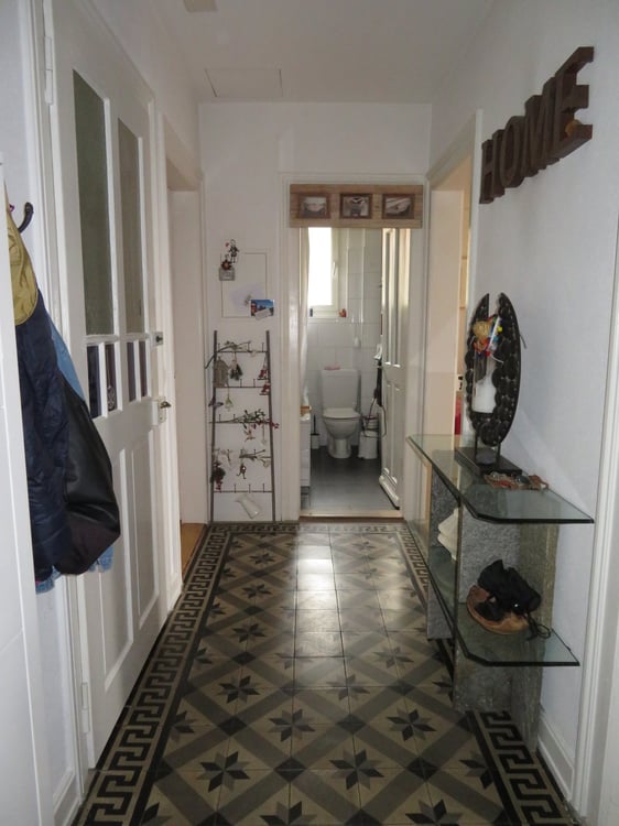 Charmante Altbauwohnung in Ostermundigen 7