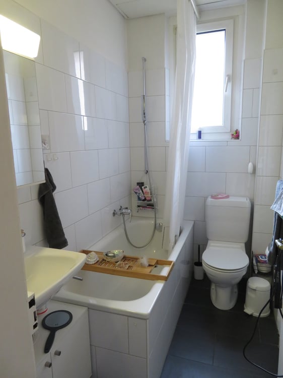 Charmante Altbauwohnung in Ostermundigen 8