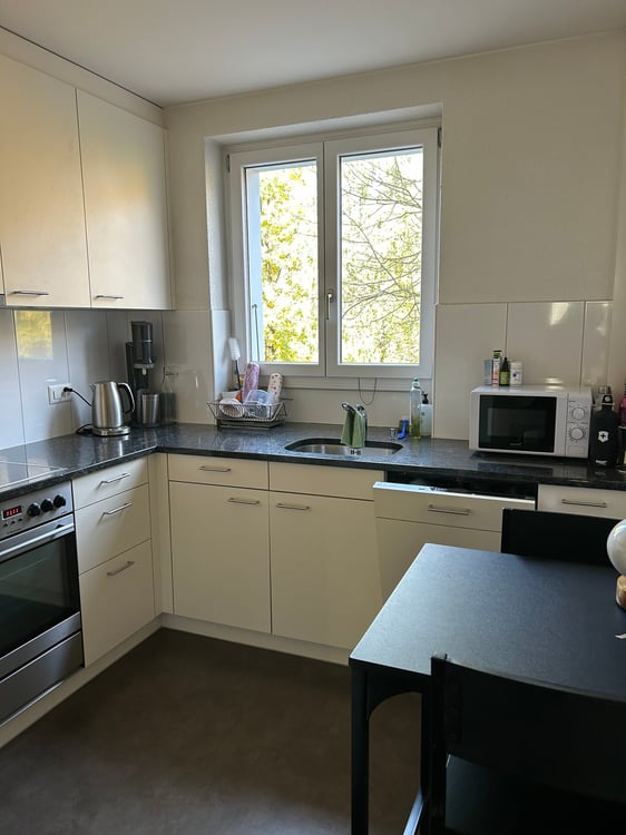 Moderne 3-Zimmerwohnung im Breitenrain 7