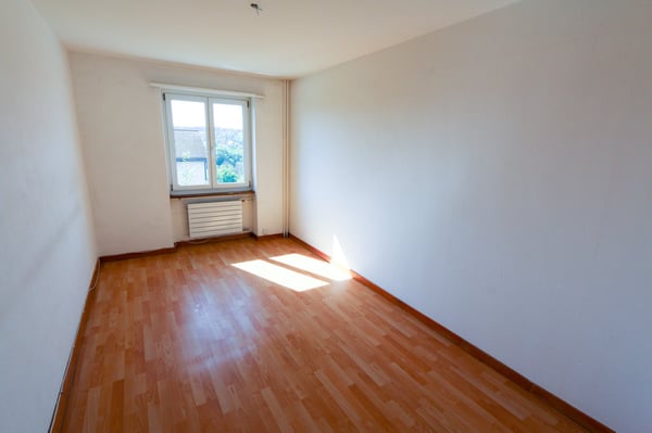 Helle 4-Zimmer-Wohnung an ruhiger Lage in Zollikofen 6