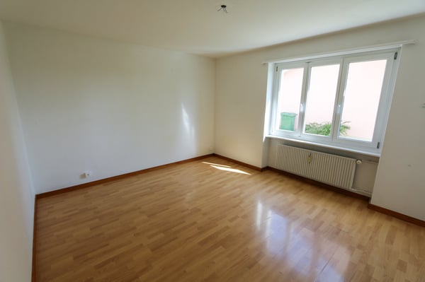 Helle 4-Zimmer-Wohnung an ruhiger Lage in Zollikofen 4