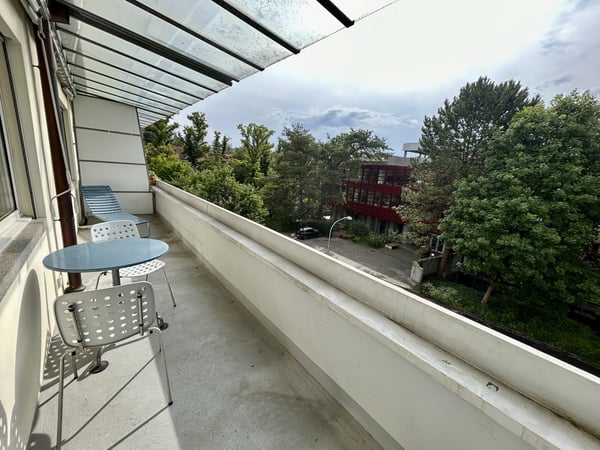 Schöne Familienwohnung in der Länggasse 12