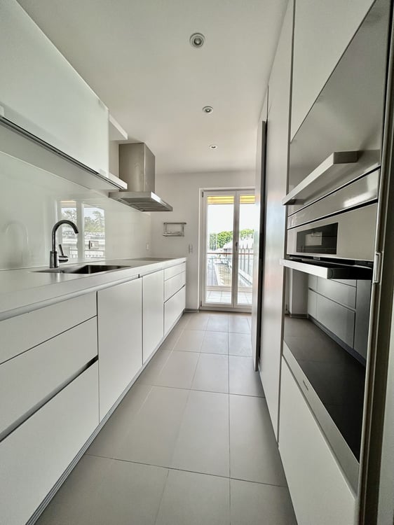 Schöne Familienwohnung in der Länggasse 3