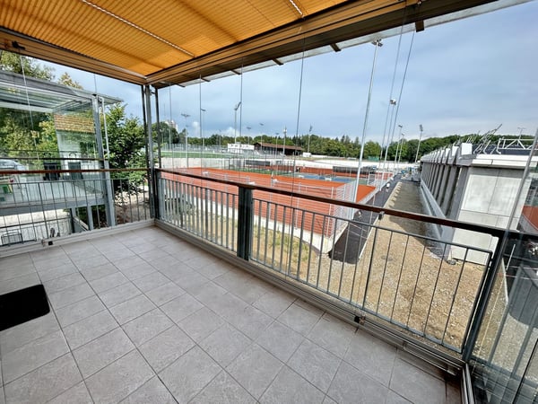 Schöne Familienwohnung in der Länggasse 11