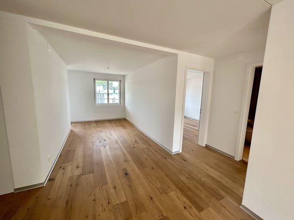 Schöne Familienwohnung in der Länggasse 6